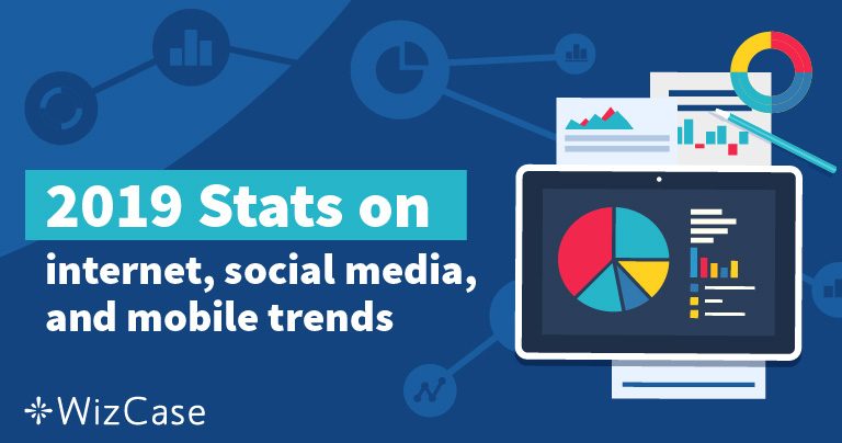 23 zadivljujućih statistika o internetu i dru&scaron;tvenim medijima (2026)