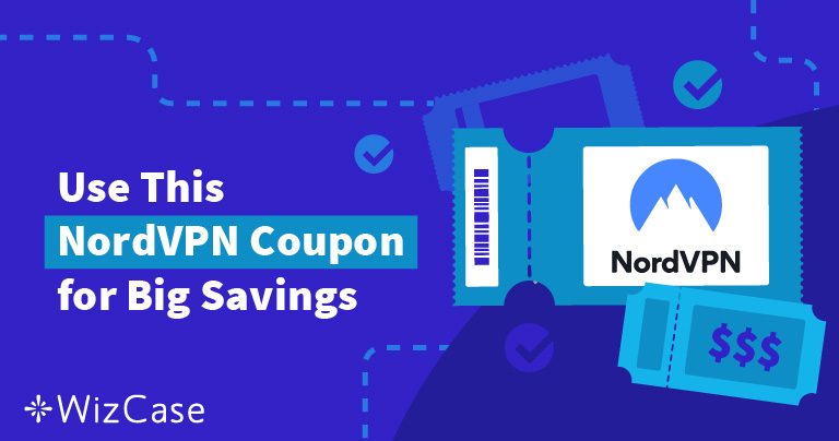Važeći NordVPN kupon za 2024: Danas možete uštedjeti do 63%