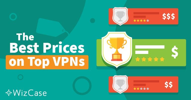 7 najboljih jeftinih VPN-ova u 2026 &mdash; Manje od 4 $