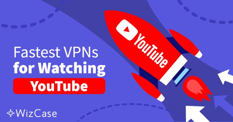 Izbjegnite blokadu YouTube Videa uz ovih 4 Brzih VPN servisa u 2023