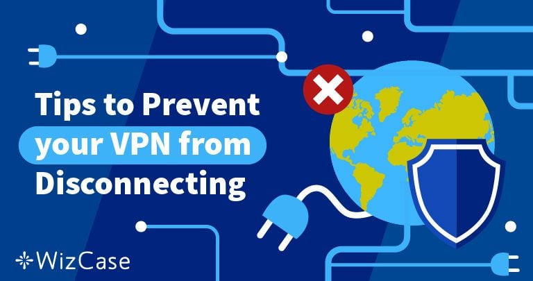 VPN se stalno isključuje? Evo rje&scaron;enja koje 100% radi