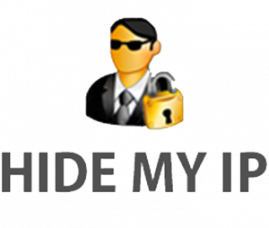 Hide My IP VPN