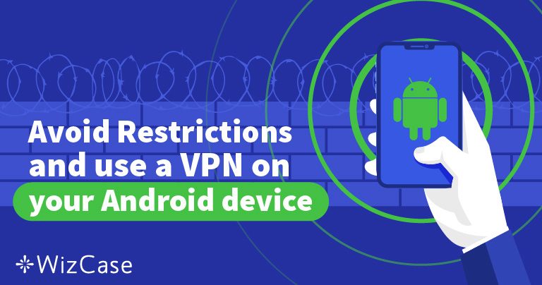 Najboljih 5 VPN-ova za Android u 2024.: Netflix, sigurnost i više