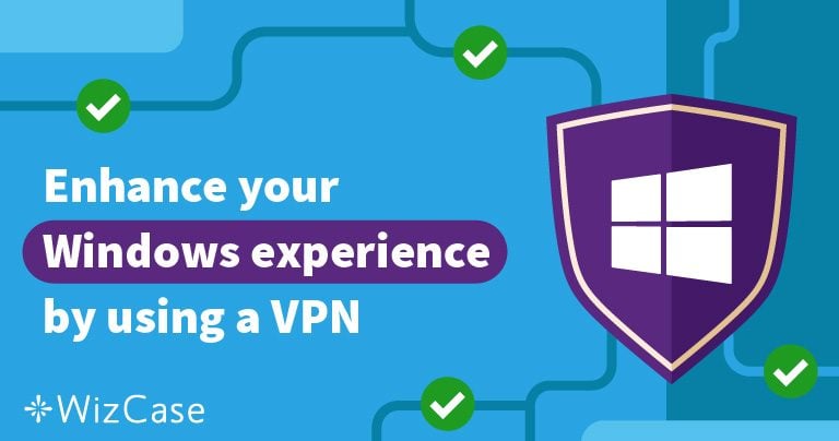 Najboljih 5 VPN-ova za Windows – Ažurirano 2024.