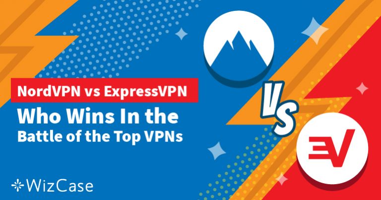 ExpressVPN vs NordVPN u 2025: Samo je jedan na 1. mjestu