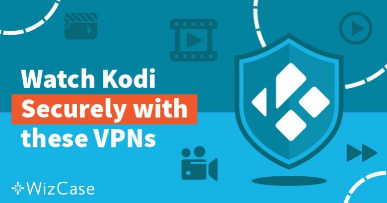 Top 2 jeftina VPN-a za Kodi v18 Leia za streaming & sigurnost