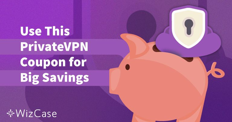 Važeći kupon za PrivateVPN za 2022.: Uštedite do 65% već danas