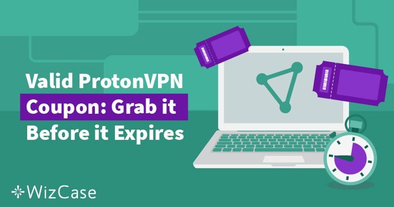 Važeći kupon za Proton VPN: Uštedite do 20 % već danas (testirano u 2024.)