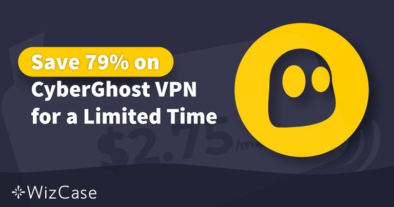 CyberGhost VPN kuponi: Najbolje ponude u 2024