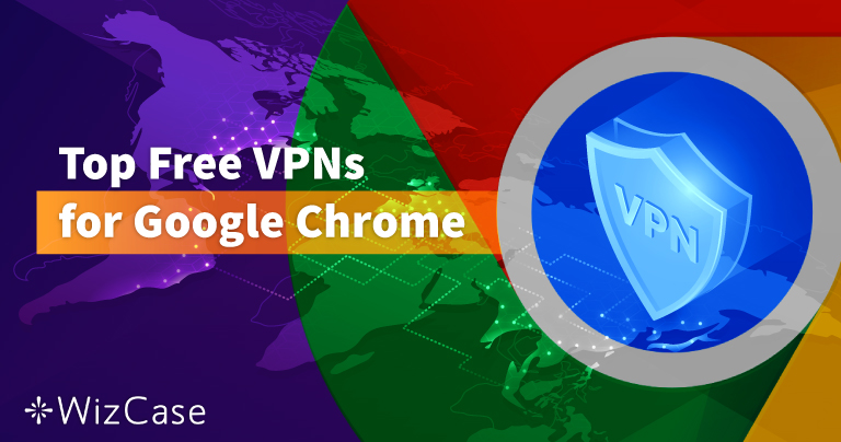 6 najboljih besplatnih VPN Chrome ekstenzija u 2025.