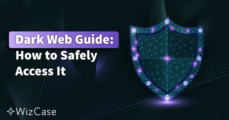 Vodič za dark web u 2026: Siguran pristup u samo 3 koraka