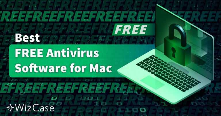 5 najboljih BESPLATNIH antivirusa za Mac (testirano 2023.)