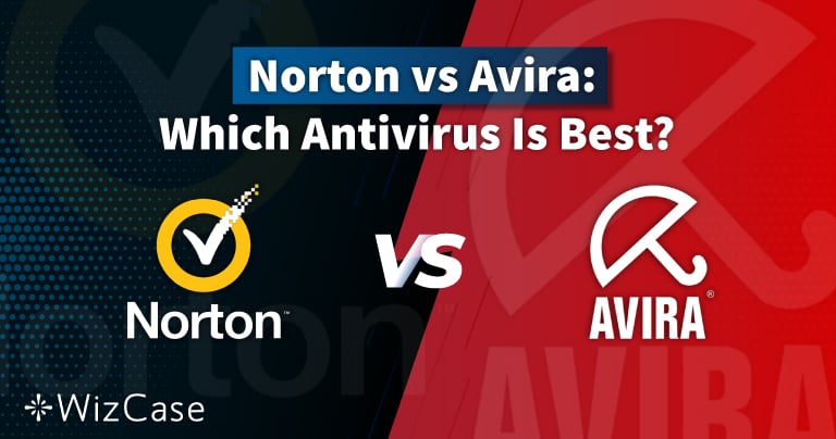 Norton protiv Avire 2023: samo je jedan vrijedan vašeg novca