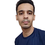 Osama Zahid