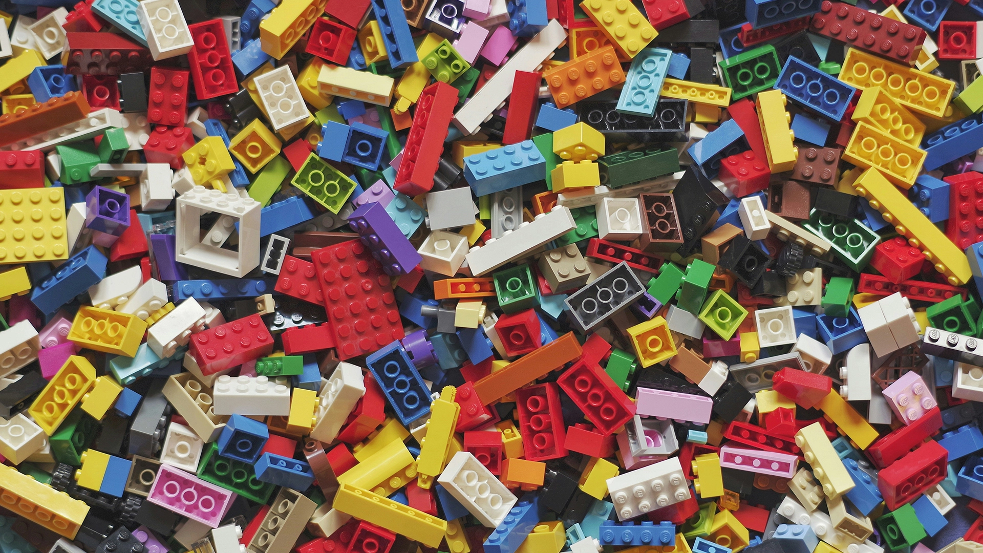 LegoGPT: AI pretvara tekstualne upute u Lego kreacije