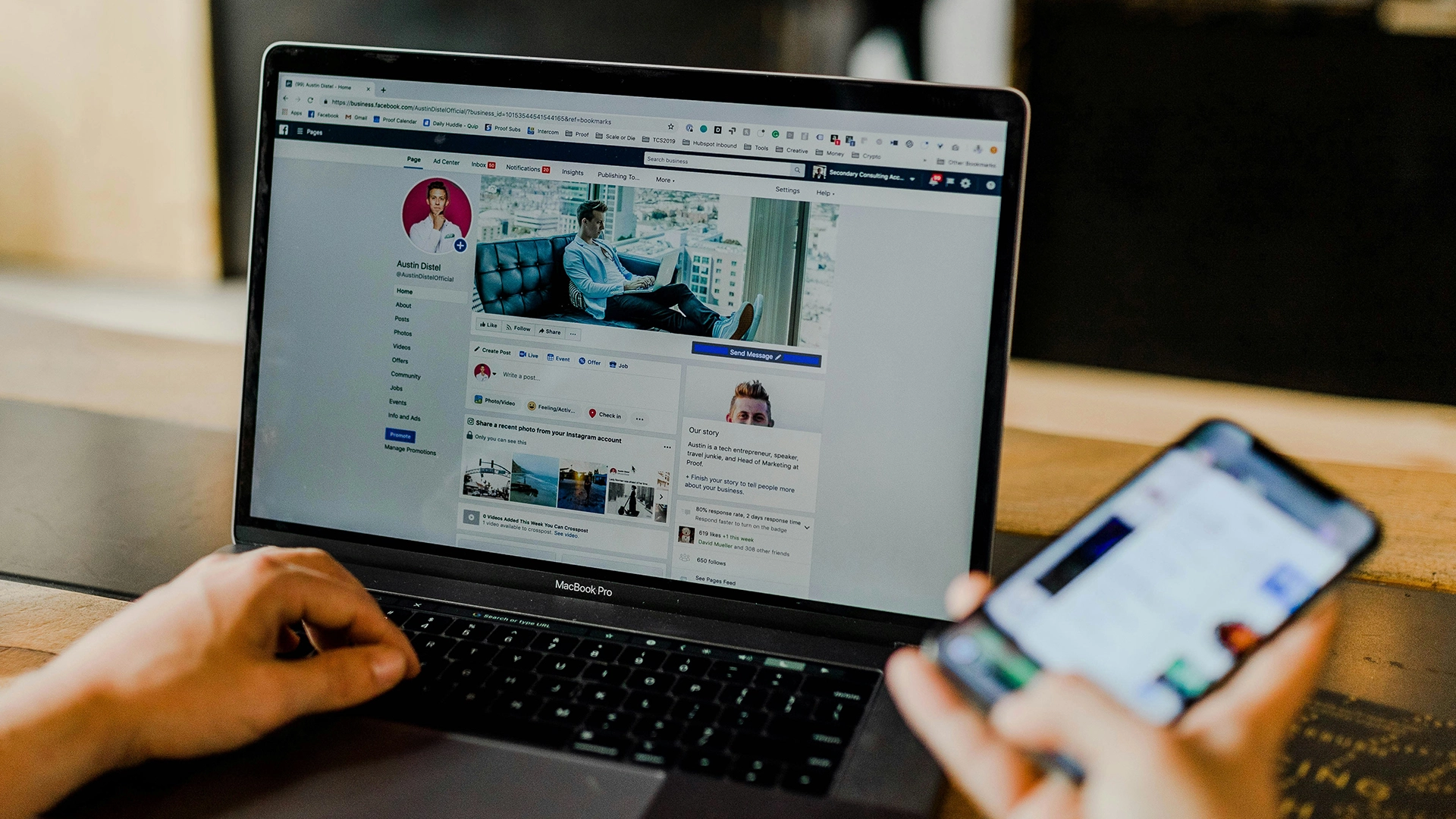 Meta bri&scaron;e 10 milijuna Facebook računa u ofenzivi na sadržaj